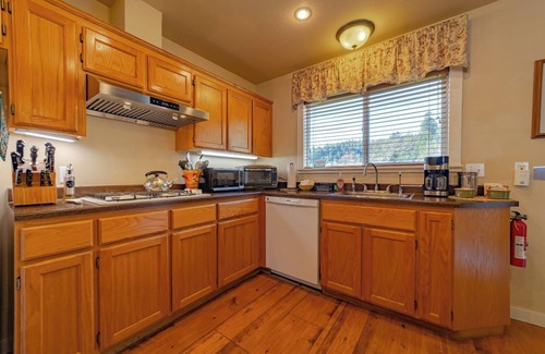 Orick House | 13A Bears Den Suite at the Meadow Site
