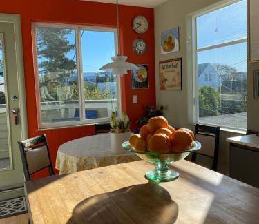 Potrero Hill Bed & Breakfast | 14 m² Bed and breakfast ∙ 1 bedroom ∙ 2 guests