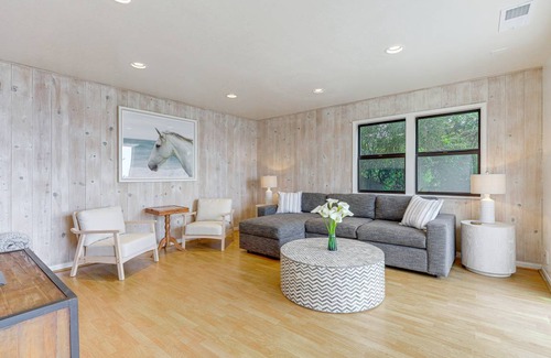 Santa Barbara House | 148 m² House ∙ 2 bedrooms ∙ 5 guests