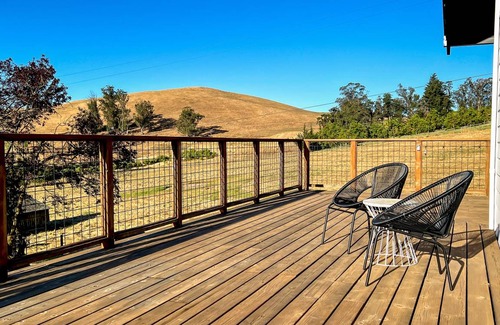 Penngrove House | 148 m² House ∙ 3 bedrooms ∙ 6 guests