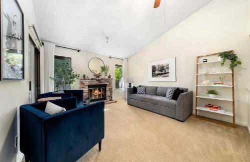 Pleasant Grove House | 148 m² House ∙ 3 bedrooms ∙ 8 guests