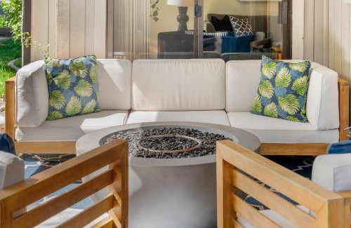 Pleasant Grove House | 148 m² House ∙ 3 bedrooms ∙ 8 guests