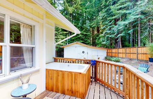 Little River House | 151 m² House ∙ 2 bedrooms ∙ 4 guests