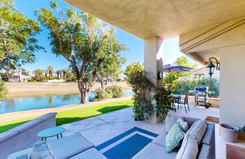 La Quinta House | 151 m² House ∙ 3 bedrooms ∙ 6 guests