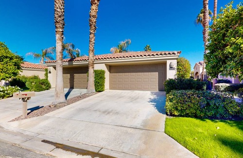 La Quinta House | 151 m² House ∙ 3 bedrooms ∙ 6 guests