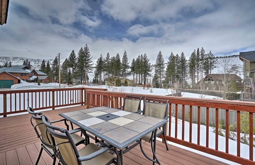 Mountain View Estates House | 152 m² House ∙ 3 bedrooms ∙ 6 guests