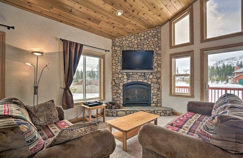 Mountain View Estates House | 152 m² House ∙ 3 bedrooms ∙ 6 guests