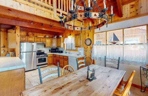 Tahoe Pines House | 152 m² House ∙ 4 bedrooms ∙ 10 guests