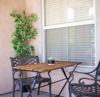 Exeter Villa | 153 m² Villa ∙ 3 bedrooms ∙ 6 guests