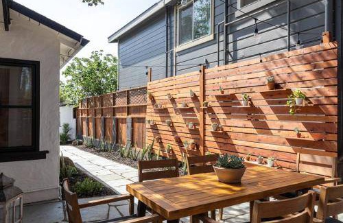 Boyes Hot Springs House | 158 m² House ∙ 3 bedrooms ∙ 6 guests