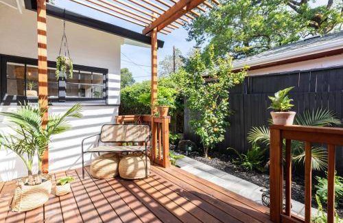 Boyes Hot Springs House | 158 m² House ∙ 3 bedrooms ∙ 6 guests