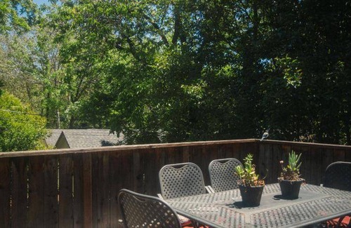 Guerneville Cabin | 158 m² Lodge ∙ 8 guests