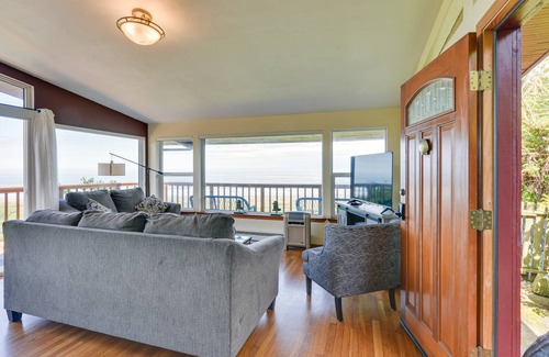 McKinleyville House | 159 m² House ∙ 3 bedrooms ∙ 6 guests
