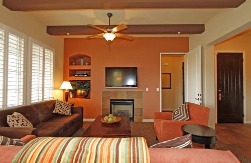 La Quinta Villa | 159 m² Villa ∙ 3 bedrooms ∙ 8 guests