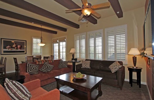 La Quinta Villa | 159 m² Villa ∙ 3 bedrooms ∙ 8 guests