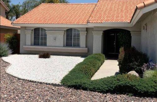 Hemet Bed & Breakfast | 16 m² Bed and breakfast ∙ 4 guests