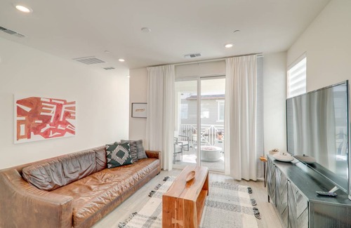 Newark House | 163 m² House ∙ 3 bedrooms ∙ 6 guests
