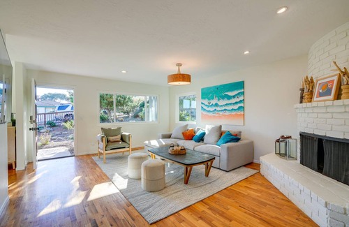 Mescal Corridor NW House | 163 m² House ∙ 4 bedrooms ∙ 8 guests