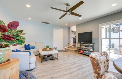 Arden-Arcade House | 164 m² House ∙ 3 bedrooms ∙ 6 guests