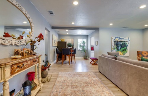 Arden-Arcade House | 164 m² House ∙ 3 bedrooms ∙ 6 guests