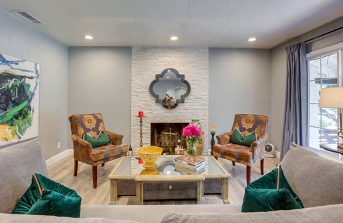 Arden-Arcade House | 164 m² House ∙ 3 bedrooms ∙ 6 guests