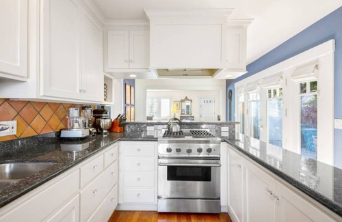 Crescent Park House | 165 m² House ∙ 3 bedrooms ∙ 10 guests