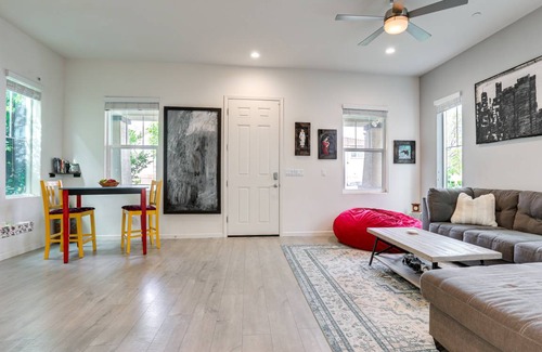 North Natomas House | 165 m² House ∙ 3 bedrooms ∙ 6 guests