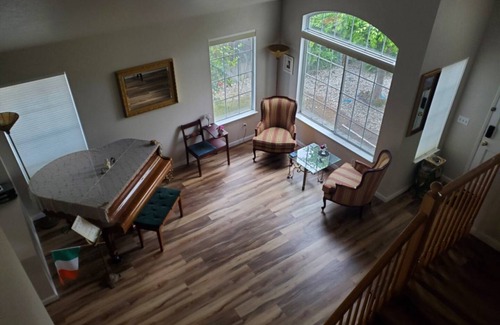 Windsor House | 167 m² House ∙ 3 bedrooms ∙ 3 guests