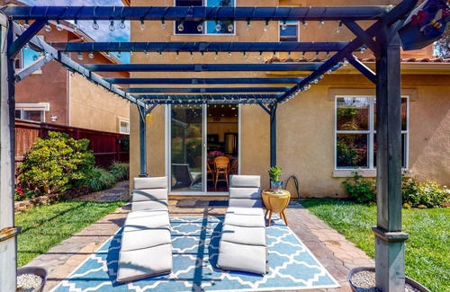 Vista House | 167 m² House ∙ 3 bedrooms ∙ 7 guests
