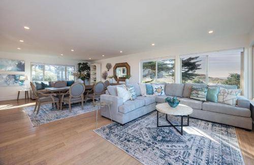 Montara House | 167 m² House ∙ 4 bedrooms ∙ 8 guests
