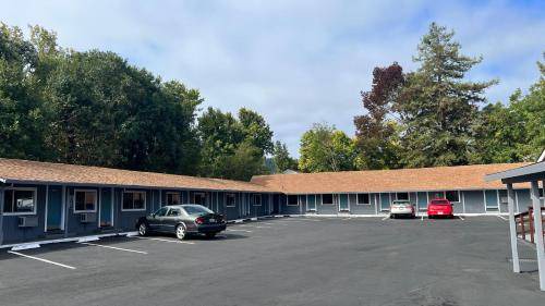 Willits Hotel | 17 m² Motel ∙ 4 guests