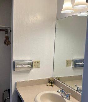 Willits Hotel | 17 m² Motel ∙ 4 guests