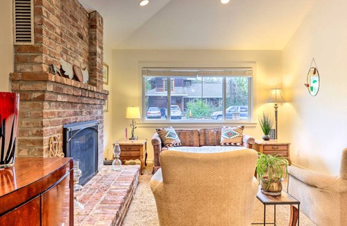 Glen Ellen House | 174 m² House ∙ 3 bedrooms ∙ 8 guests