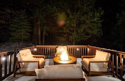 Sugar Pine House | 175 m² House ∙ 3 bedrooms ∙ 10 guests