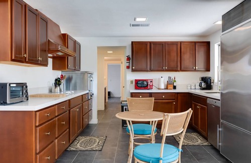 Borrego Springs House | 176 m² House ∙ 2 bedrooms ∙ 6 guests
