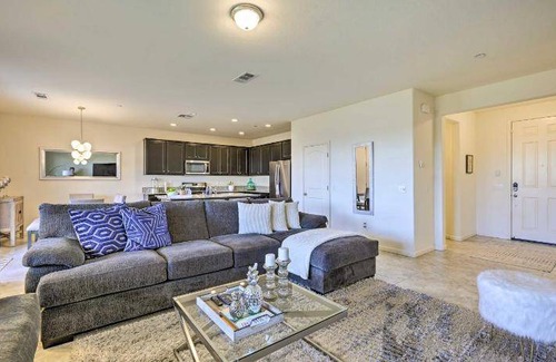 Visalia House | 176 m² House ∙ 3 bedrooms ∙ 6 guests