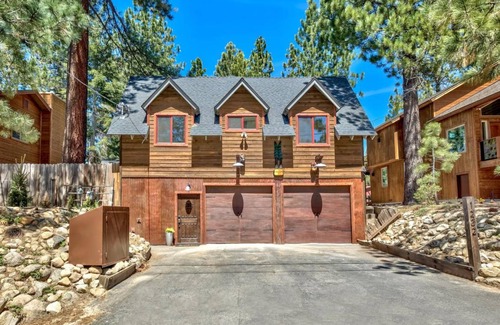 Pioneer Trail House | 177 m² House ∙ 3 bedrooms ∙ 6 guests