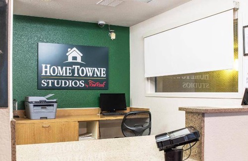 Rancho Cordova Hotel | 18 m² Hotel ∙ 4 guests
