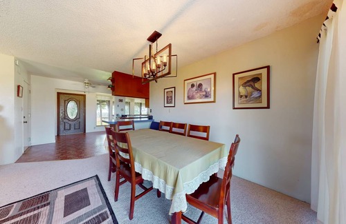 Yolo County House | 180 m² House ∙ 4 bedrooms ∙ 8 guests