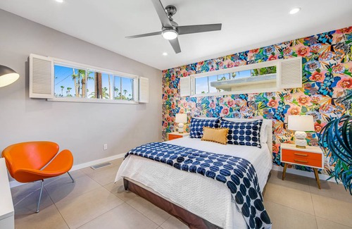 Deep Well Ranch House | 182 m² House ∙ 3 bedrooms ∙ 6 guests