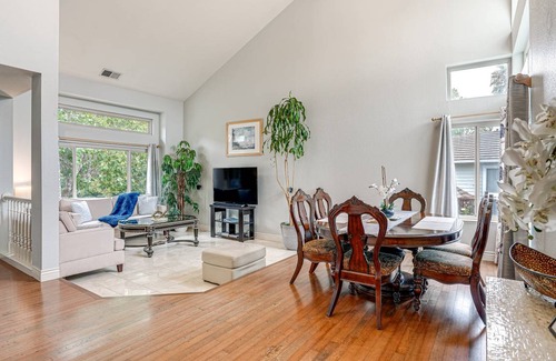 Vallejo House | 182 m² House ∙ 3 bedrooms ∙ 6 guests