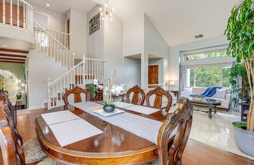 Vallejo House | 182 m² House ∙ 3 bedrooms ∙ 6 guests