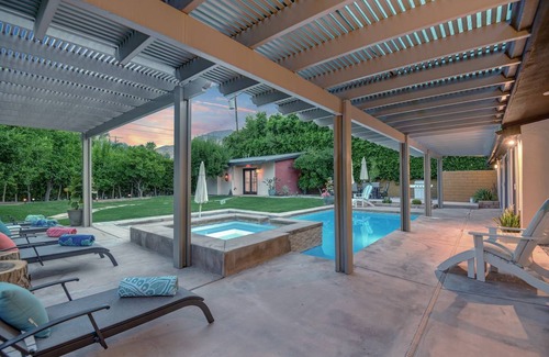 Tahquitz River Estates House | 184 m² House ∙ 4 bedrooms ∙ 8 guests