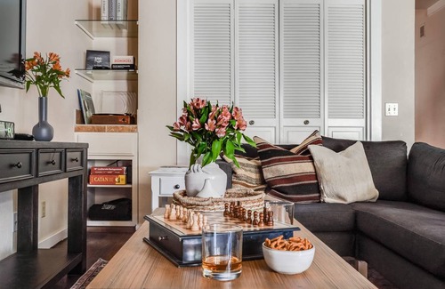 Olympic Valley Apartment | 185 m² Apartment ∙ 4 bedrooms ∙ 10 guests