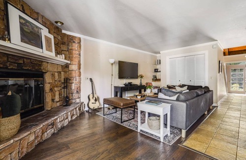 Olympic Valley Apartment | 185 m² Apartment ∙ 4 bedrooms ∙ 10 guests