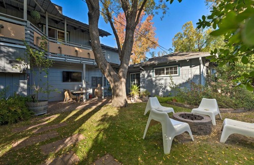 Lodi House | 185 m² House ∙ 3 bedrooms ∙ 8 guests