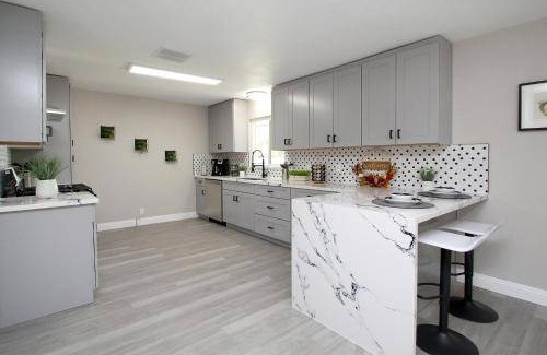 Raisin House | 185 m² House ∙ 4 bedrooms ∙ 12 guests