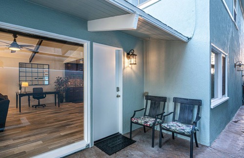 West Newport House | 186 m² House ∙ 4 bedrooms ∙ 10 guests