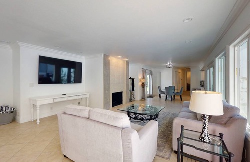 The Mesa House | 186 m² House ∙ 3 bedrooms ∙ 6 guests