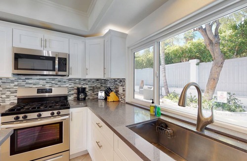 The Mesa House | 186 m² House ∙ 3 bedrooms ∙ 6 guests